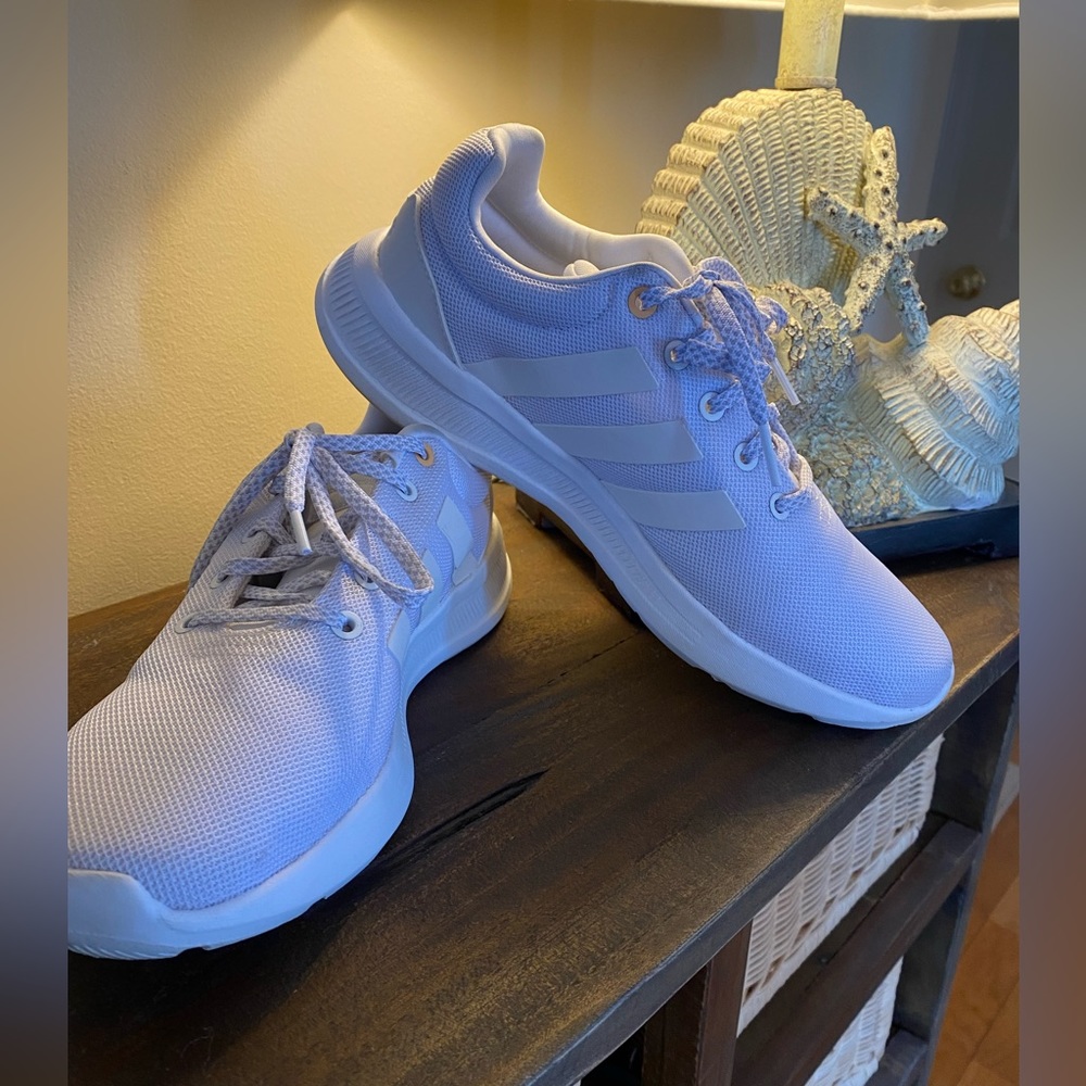 Adidas Cloud Form Running shoes